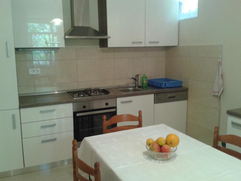 Apartment Melita Dubrovnik Phòng bức ảnh