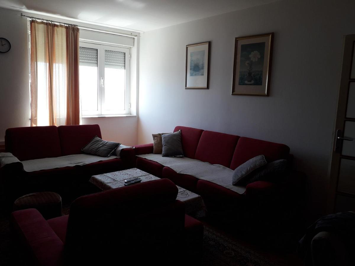 Apartment Melita Dubrovnik Ngoại thất bức ảnh