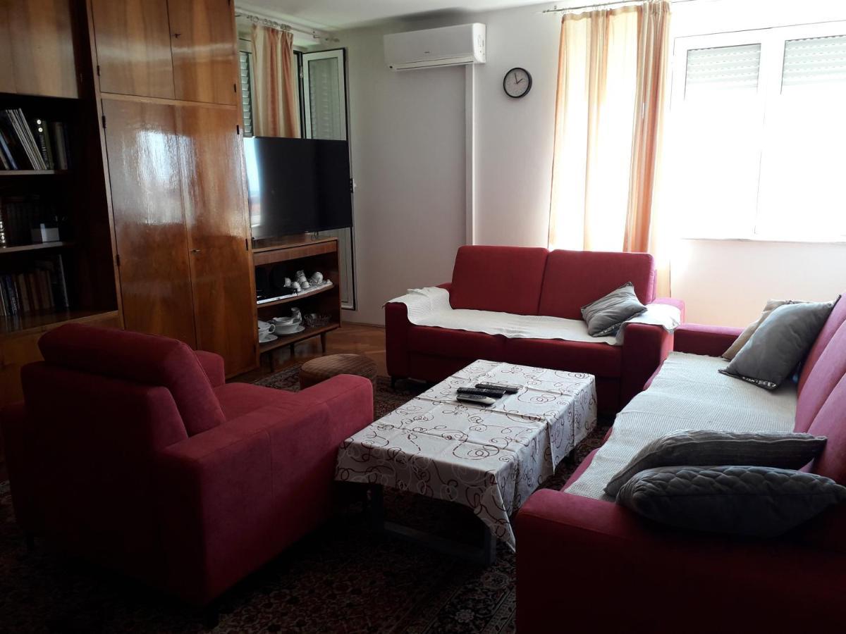 Apartment Melita Dubrovnik Ngoại thất bức ảnh