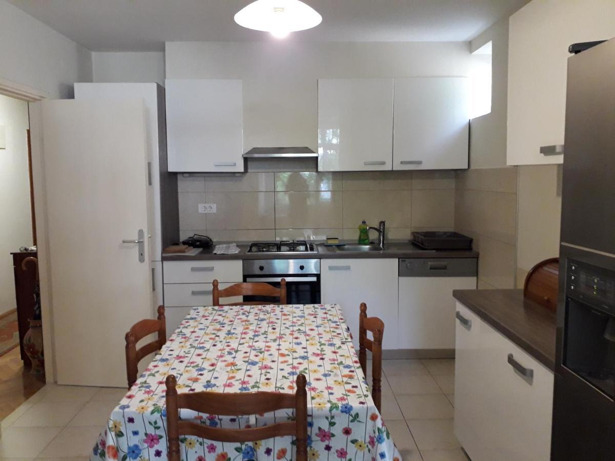 Apartment Melita Dubrovnik Ngoại thất bức ảnh