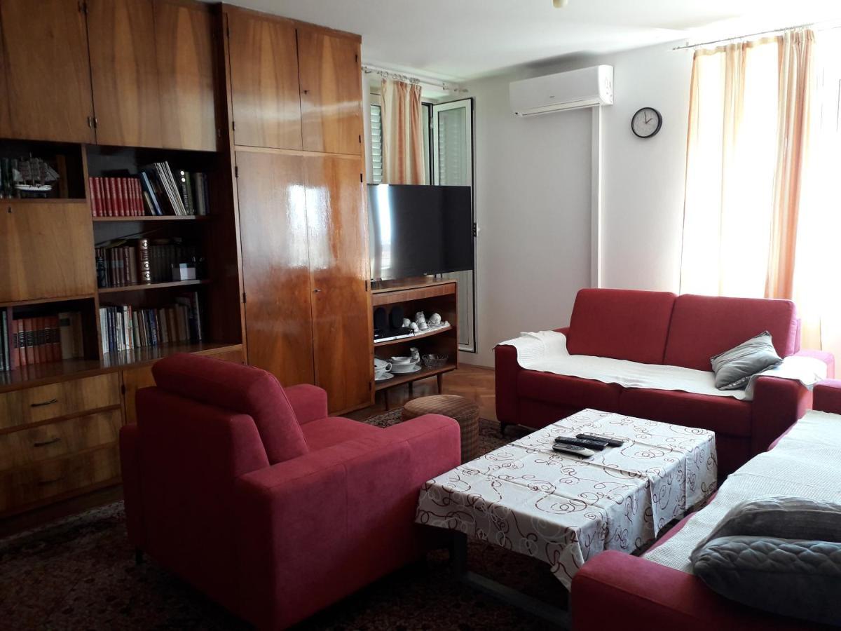 Apartment Melita Dubrovnik Ngoại thất bức ảnh