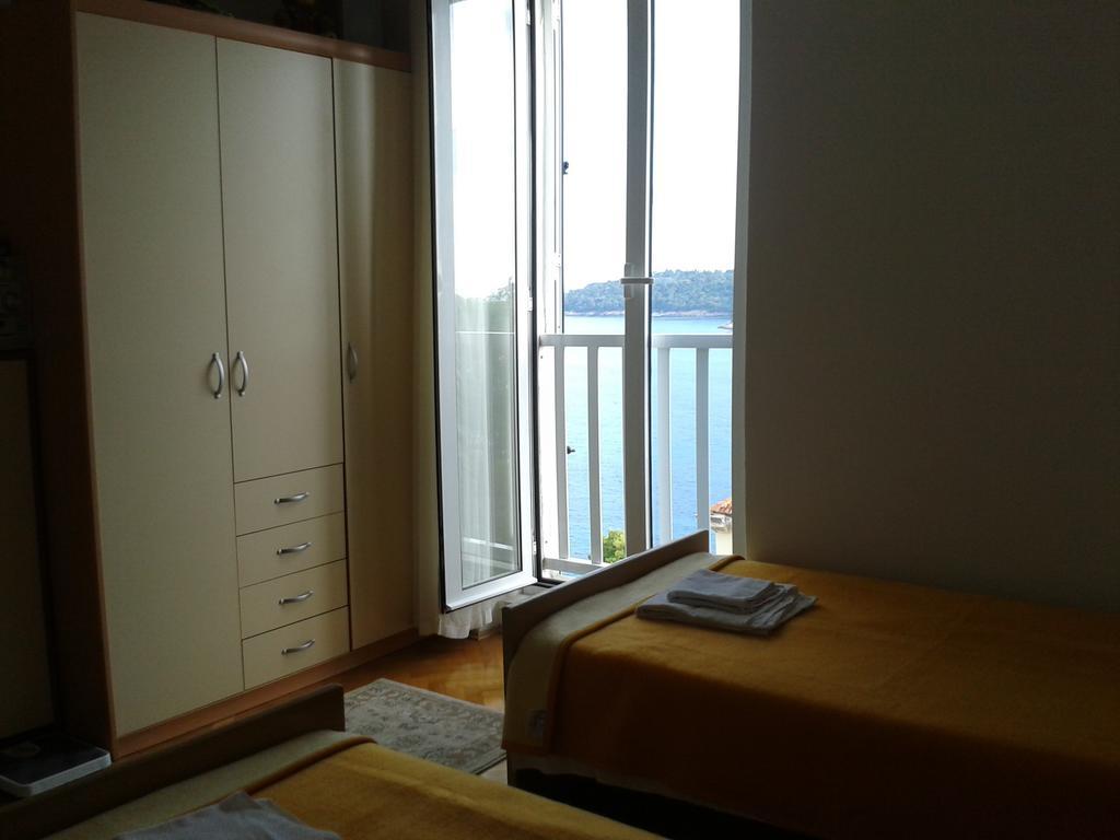 Apartment Melita Dubrovnik Phòng bức ảnh
