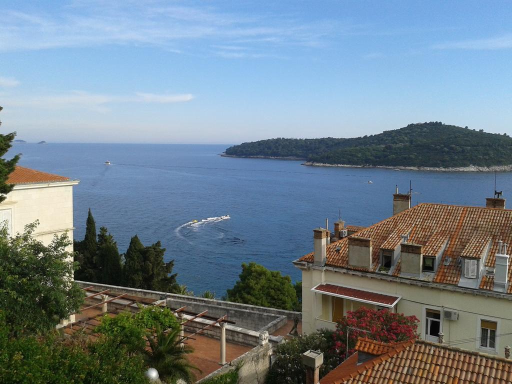 Apartment Melita Dubrovnik Phòng bức ảnh