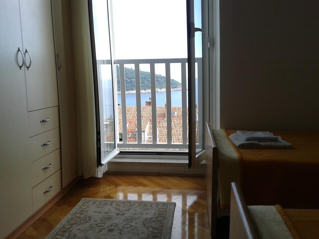 Apartment Melita Dubrovnik Phòng bức ảnh
