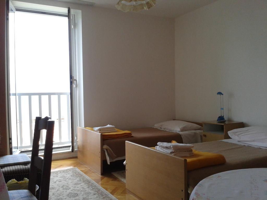 Apartment Melita Dubrovnik Phòng bức ảnh